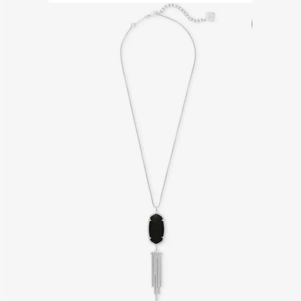 Kendra Scott Rayne Necklace like new